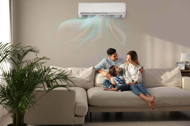 Best HVAC Equipment and Components in Resaca, GA