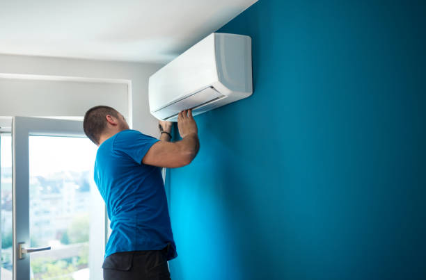 Best HVAC Software and Technology in Resaca, GA
