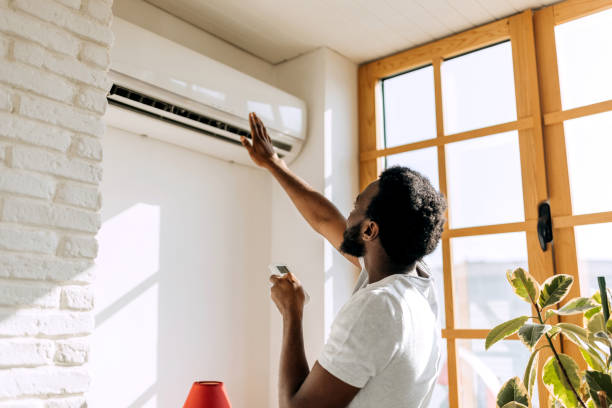 Best HVAC Training and Certification in Resaca, GA