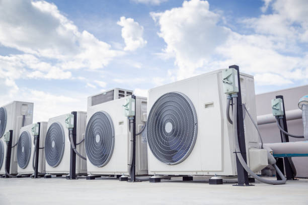 Best Air Filters and Purifiers in Resaca, GA