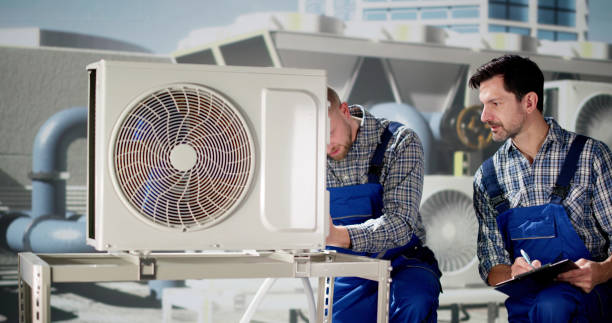 Best Ductless Mini-Split Systems in Resaca, GA
